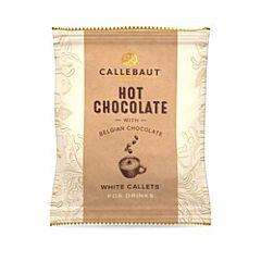 Hot Chocolate Wit 35gr