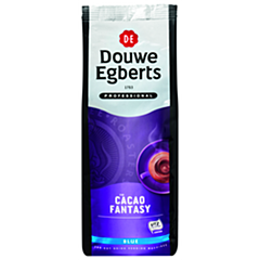 Douwe Egberts D.E.Cacao Fantasy Blue Utz