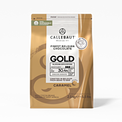 Gold Callets