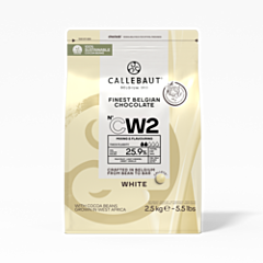 Choco. Callets Wit Cw2