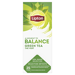 Lipton Tea Fgs Green Tea 1,3gr