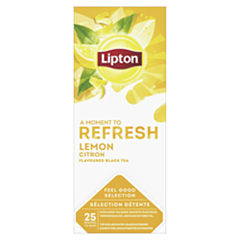 Lipton Tea Fgs Lemon 1,6gr