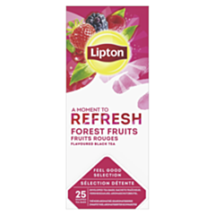 Lipton Tea Fgs Forest Fruits 1,6g