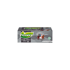 Pickwick Earl Grey 2gr Envelop