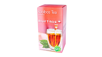 Royal T-Stick Rooibos 1.9gr