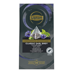 Lipton Ex.Sel.Tea Earl Grey 1,8gr