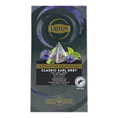 Ex.Sel.Tea Earl Grey 1,8gr
