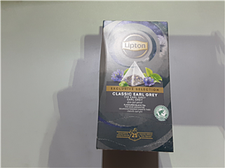 Ex.Sel.Tea Bosvr. 1,7gr