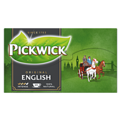 Tea For One Engl. 20x2gr