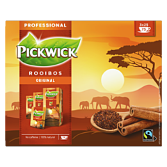 Pickw.Prof.Rooibos Ft 25x1,5gr