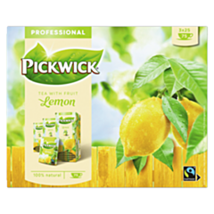 Pickwick Pickw.Prof.Citroen Ft 25x1,5gr