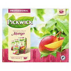 Pickw.Prof.Mango 25x1,5gr