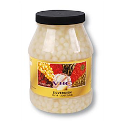 VHC Zilveruitjes 10/14 2400ml