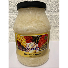 VHC Sellerie Salade 2400ml