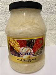 Sellerie Salade 2400ml
