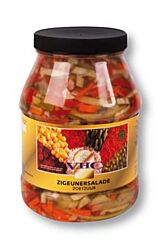 Zigeunersalade 2400ml