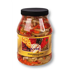 VHC Zigeunersalade 2400ml