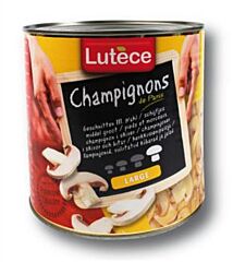 Gesneden Champignons M-G