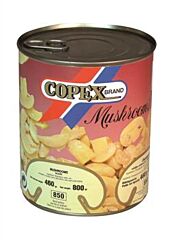 Gesneden Champignons M-G