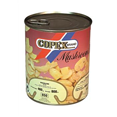 Lutece Gesneden Champignons M-G