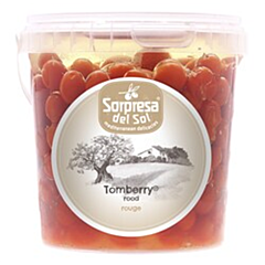 Sorpresa del Sol Sorpresa Tomberry Rood