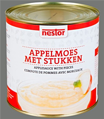 Appelcompote