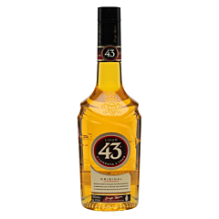 (Vm) Licor 43 Cuarenta Y Tres