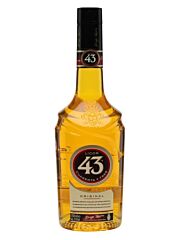 (Vm) Licor 43 Cuarenta Y Tres 100 Cl.