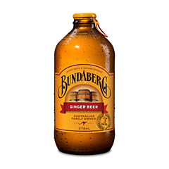 Bundaberg Ginger Beer 37.5 CL
