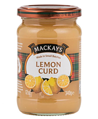 Lemon Curd