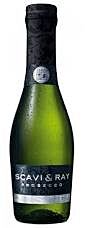 Scavi & Ray Prosecco Piccolo 24x20 Cl.