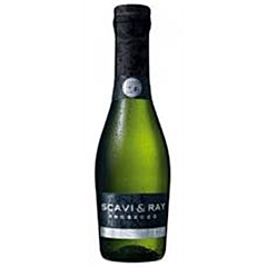Scavi & Ray Prosecco Piccolo 20 CL