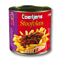 Coertjens Stoofvlees
