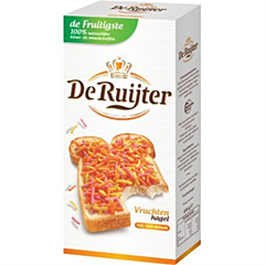 De Ruijter Ruijter Vruchtenhagel