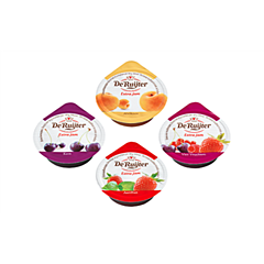 De Ruijter Assorti Jam 15gr
