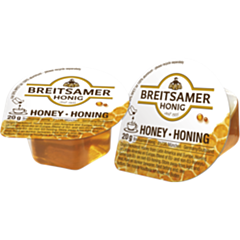 Breitsamer Bijenhoning 20gr