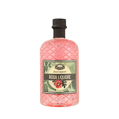 Quaglia Rosa Likeur 70 Cl.