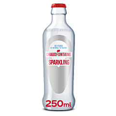 Chaudfontaine Sparkling Glas 20x50 Cl.