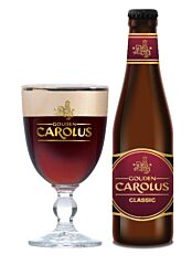 Gouden Carolus Classic 24x33 Cl.