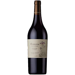 Wildeberg Coterie Grenache Syrah 75 Cl.
