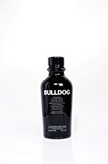 Bulldog Gin 40% 70 Cl.