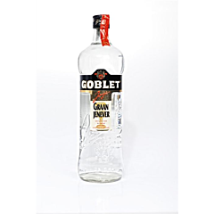 Goblet Jenever Graan