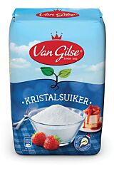 Kristalsuiker 1kg