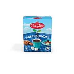 Gilse Suikerklontjes Midi 750gr