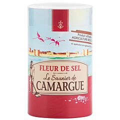 Salins Zeezout Camargue Fleur De Sel