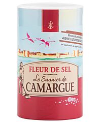 Zeezout Camargue Fleur De Sel