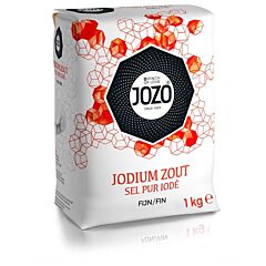 Jozo Zout 1kg
