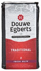 D.E.Fresh Brew Trad.1kg 4349