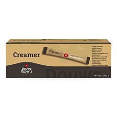 Douwe Egberts Douwe Egb. Creamer Staafjes 2,5gr