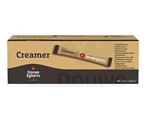 Douwe Egb. Creamer Staafjes 2,5gr